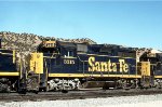 ATSF 3315 (REPOST)